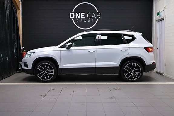 Seat Ateca 4 of 5