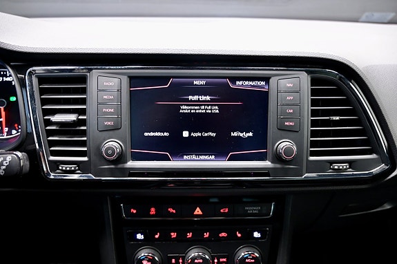 Seat Ateca 24 of 25