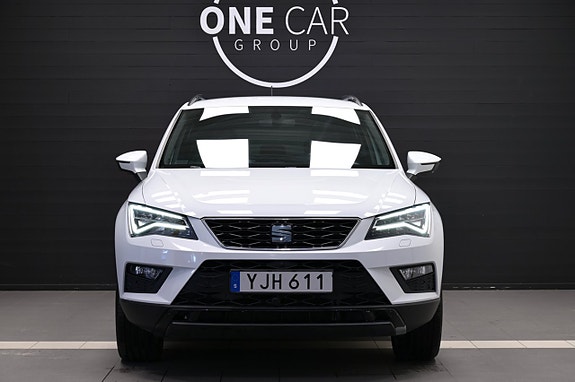 Seat Ateca 3 of 5