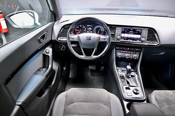 Seat Ateca 16 of 25