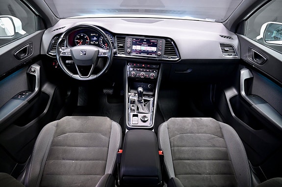 Seat Ateca 15 of 25