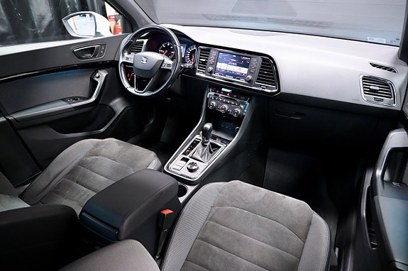 Seat Ateca 13 of 25