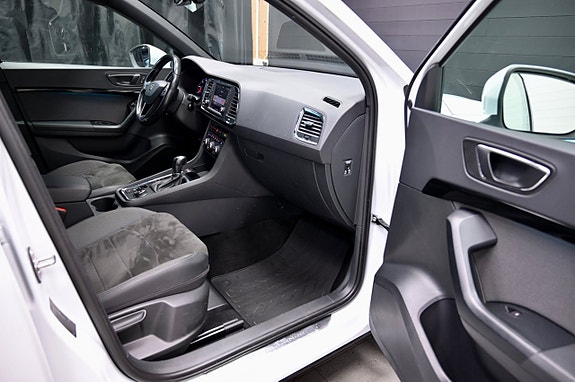 Seat Ateca 12 of 25