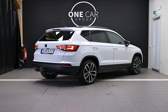 Seat Ateca 5 of 5