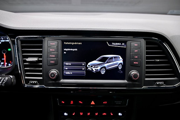 Seat Ateca 25 of 25