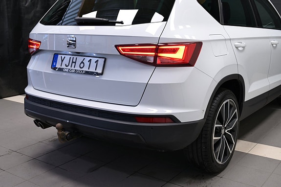 Seat Ateca 8 of 25