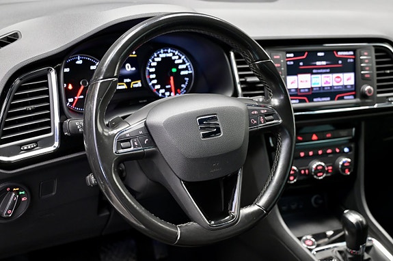 Seat Ateca 17 of 25