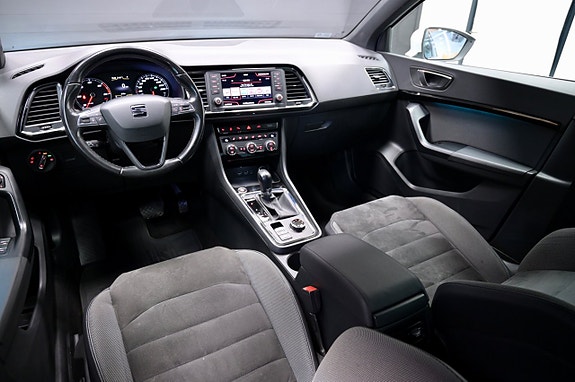 Seat Ateca 14 of 25