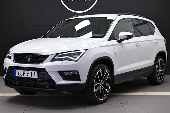 Seat Ateca 2 of 5