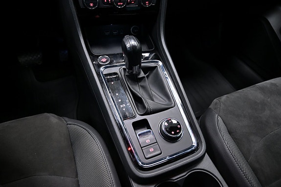 Seat Ateca 19 of 25