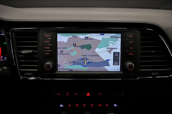 Seat Ateca 23 of 25