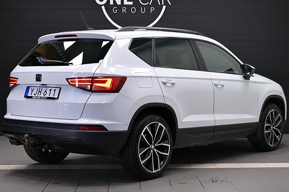 Seat Ateca 6 of 25