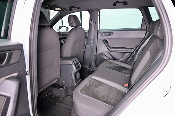 Seat Ateca 11 of 25