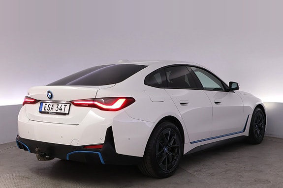 BMW i4 5 of 5