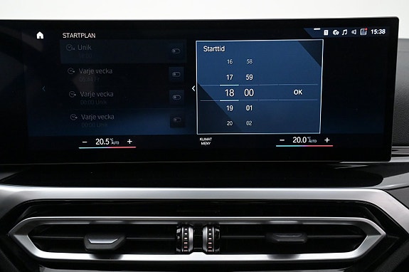 BMW i4 13 of 27