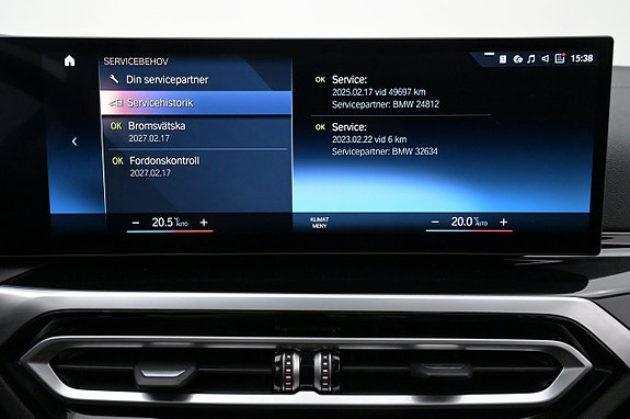 BMW i4 14 of 27