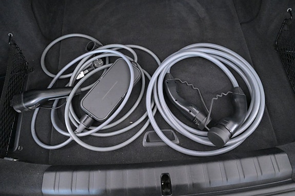 BMW i4 24 of 27