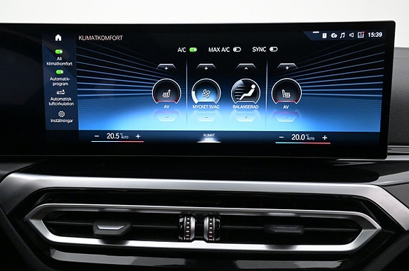 BMW i4 16 of 27