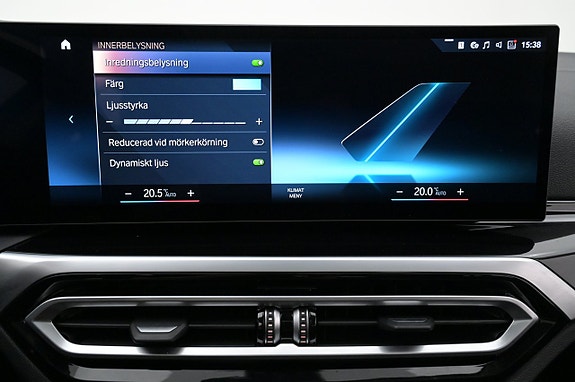 BMW i4 17 of 27