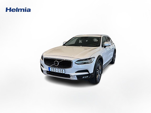 Volvo V90 Cross Country
