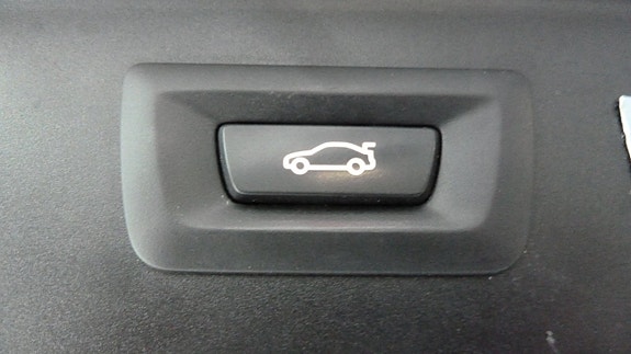BMW 520d 12 of 13