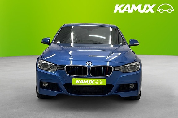 BMW 320 6 of 25