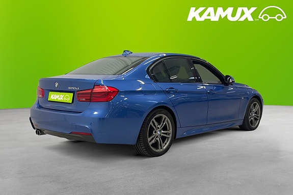BMW 320 4 of 5