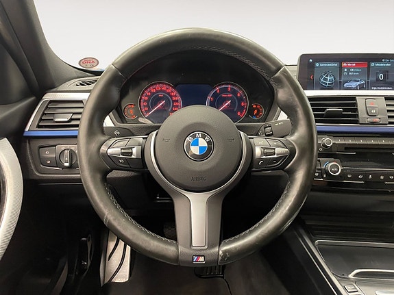 BMW 320 13 of 25