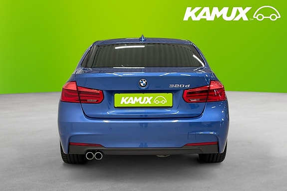 BMW 320 5 of 25