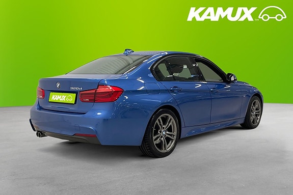BMW 320 4 of 25