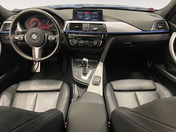 BMW 320 10 of 25