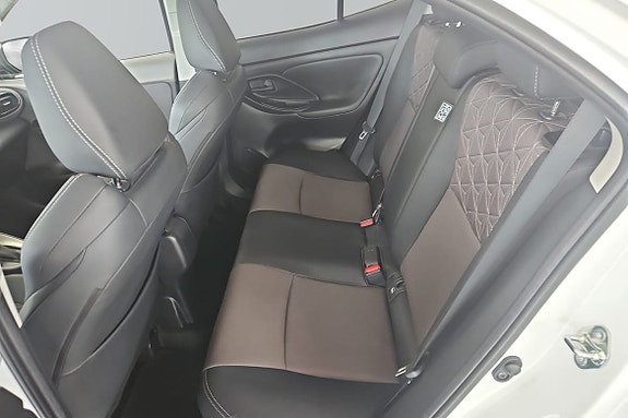 Toyota Yaris Cross 7 of 16