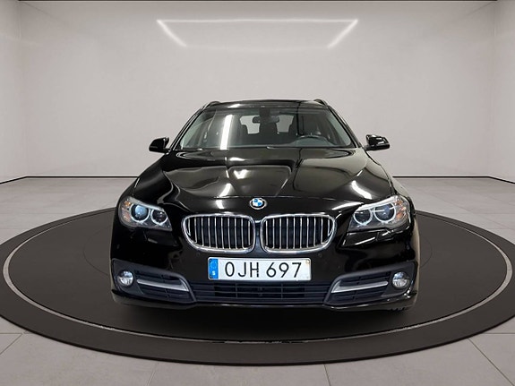 BMW 520 5 of 5