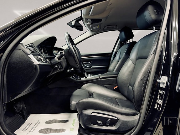 BMW 520 12 of 28