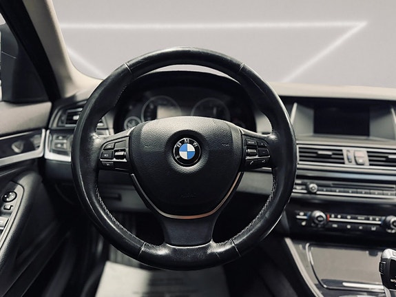 BMW 520 16 of 28