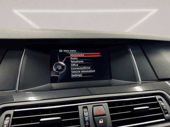 BMW 520 19 of 28