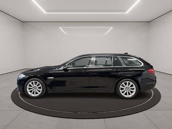 BMW 520 6 of 28