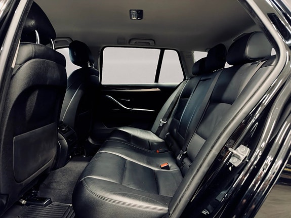 BMW 520 14 of 28