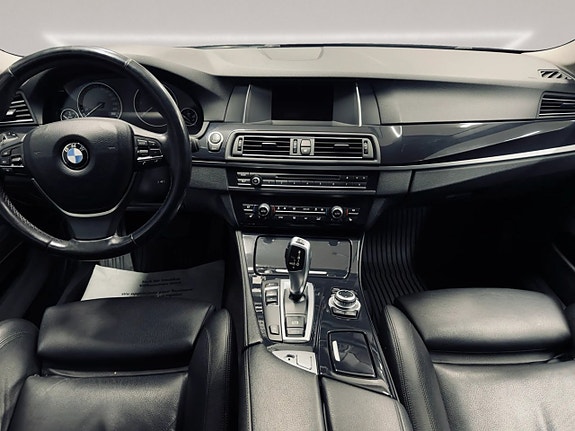 BMW 520 15 of 28