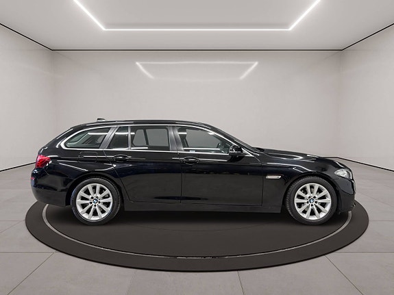 BMW 520 26 of 28