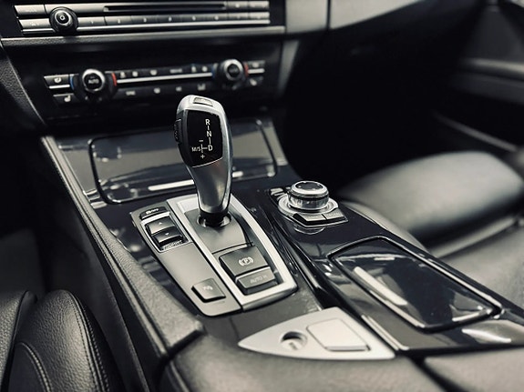 BMW 520 18 of 28