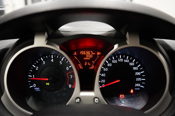 Nissan Juke 11 of 16