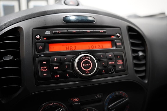 Nissan Juke 14 of 16