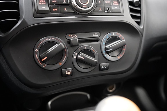 Nissan Juke 13 of 16