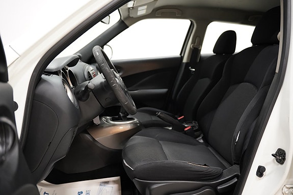 Nissan Juke 7 of 16