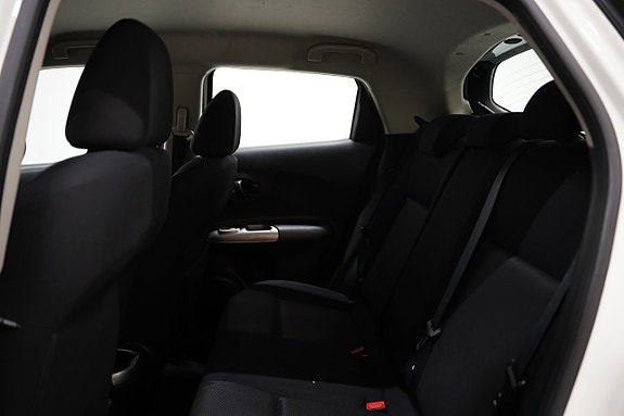 Nissan Juke 15 of 16