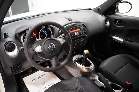 Nissan Juke 6 of 16