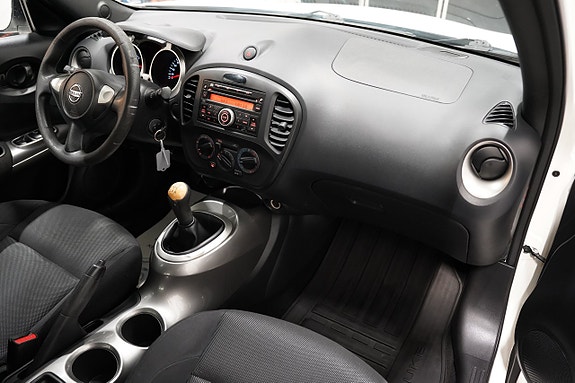 Nissan Juke 8 of 16