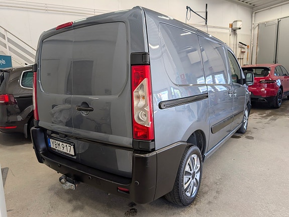Peugeot Expert 3 of 5