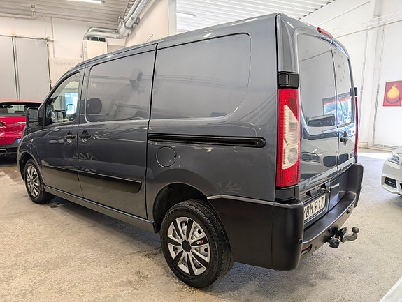 Peugeot Expert 4 of 5